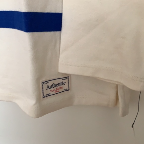 Talbots shirt. - Picture 5 of 7